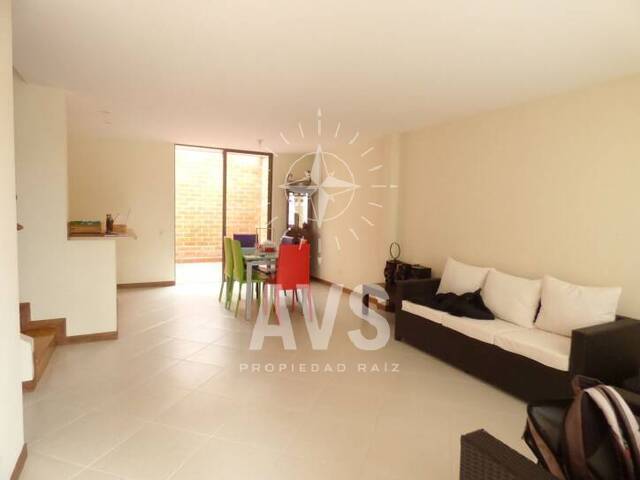 #2177 - Casa para Venta en Rionegro - ANT - 2