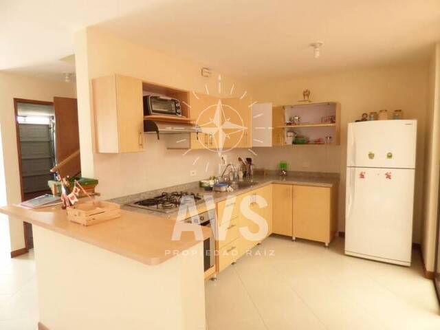 #2177 - Casa para Venta en Rionegro - ANT - 3