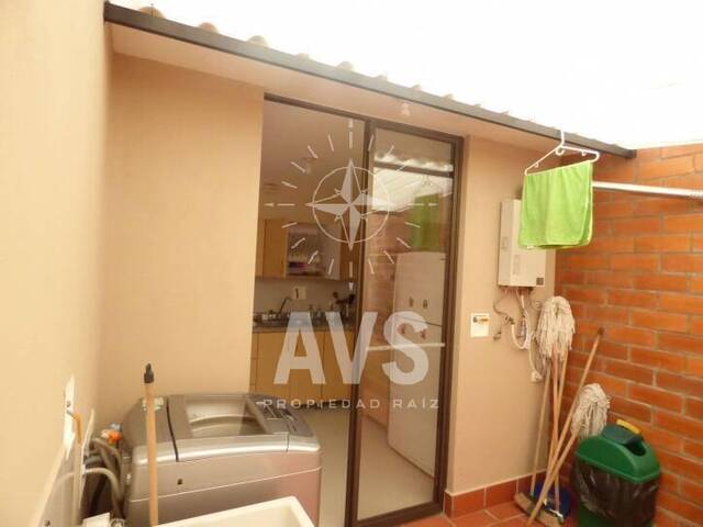 Casa para Venta en Rionegro - 4