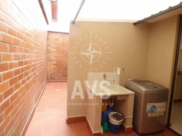 Casa para Venta en Rionegro - 5