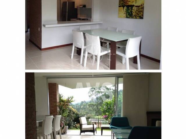 Casa para Venta en Retiro - 4
