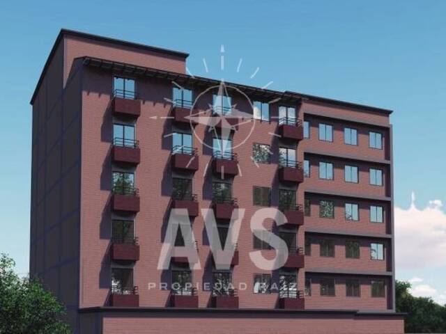 Apartamento para Venta en Carmen de Viboral - 2