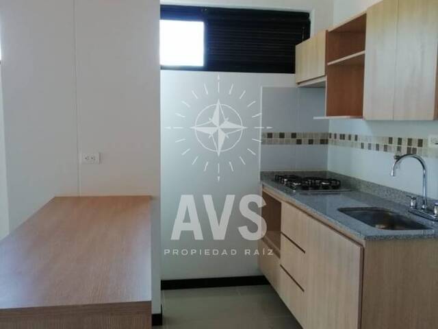 Apartamento para Venta en Retiro - 2