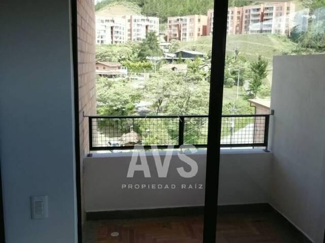 Apartamento para Venta en Retiro - 5