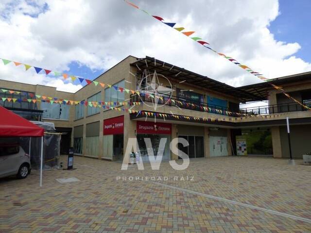 Punto Comercial para Venta en Rionegro - 4