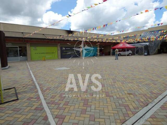 Punto Comercial para Venta en Rionegro - 5