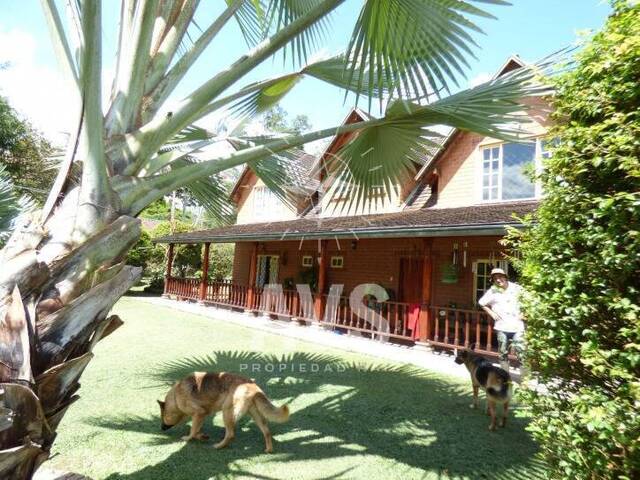 Finca para Venta en Rionegro - 2