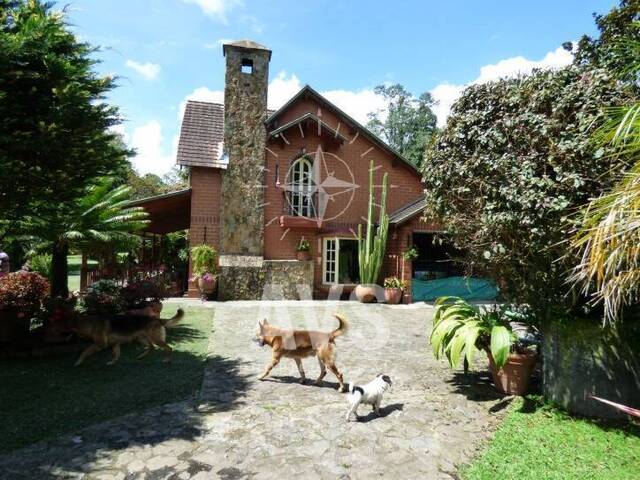 Finca para Venta en Rionegro - 3
