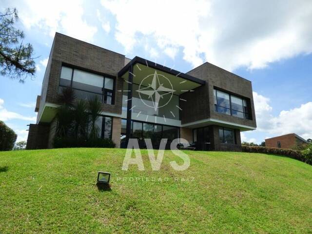 #2216 - Casa para Venta en Rionegro - ANT - 3