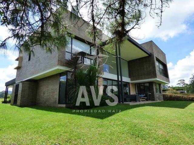 Casa para Venta en Rionegro - 4