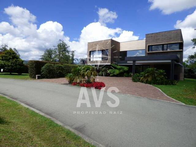 Casa para Venta en Rionegro - 5