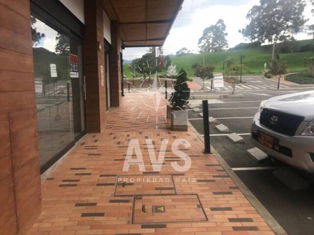 Punto Comercial para Venta en La Ceja - 4
