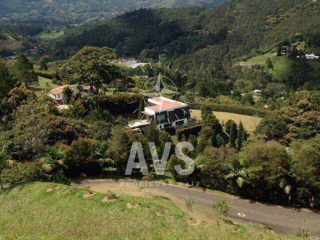 #2283 - Terreno para Venta en Retiro - ANT - 3