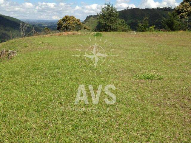 #2283 - Terreno para Venta en Retiro - ANT - 2