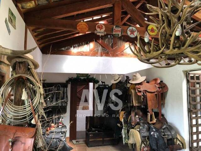 Finca para Venta en Carmen de Viboral - 5