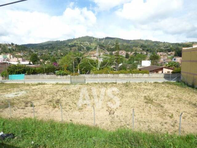 #2291 - Terreno para Venta en Guarne - ANT - 2