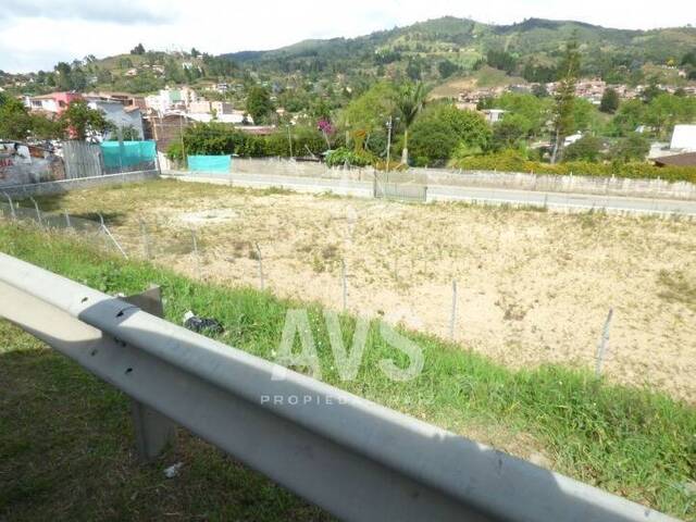 #2291 - Terreno para Venta en Guarne - ANT - 3