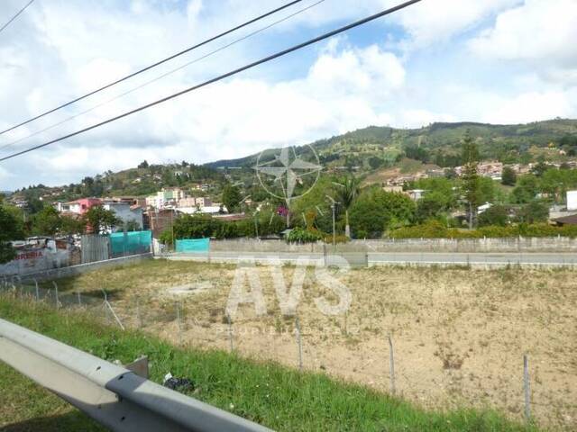 Terreno para Venta en Guarne - 4