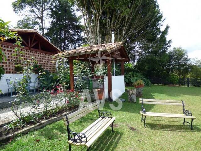 Finca para Venta en Rionegro - 5