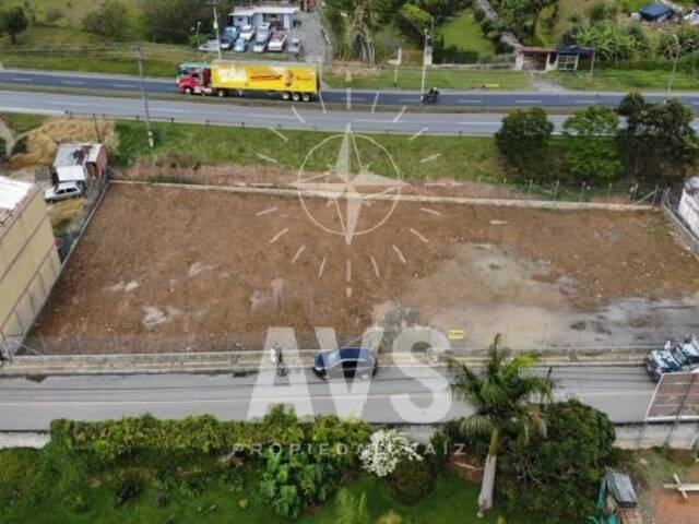 Terreno para Venta en Guarne - 5