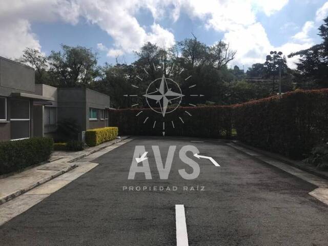 #2310 - Casa para Venta en Retiro - ANT - 3