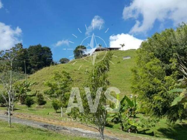 Finca para Venta en Santuario - 4