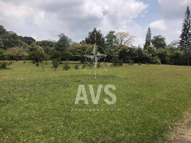 #2341 - Industrial para Venta en Rionegro - ANT - 1