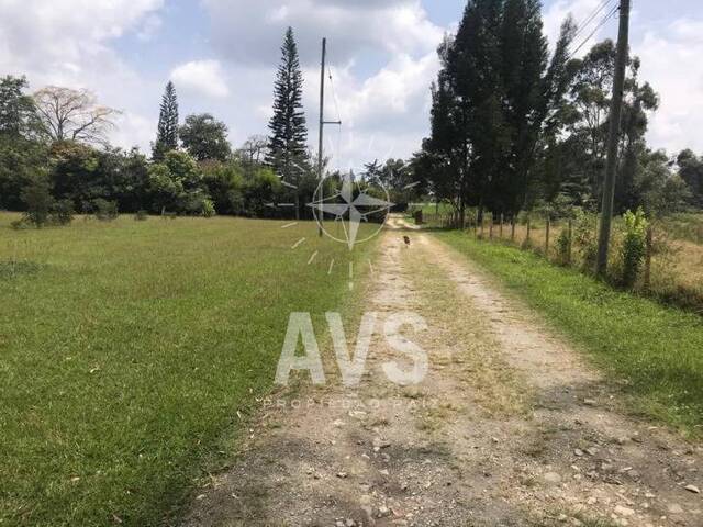 #2341 - Industrial para Venta en Rionegro - ANT - 3