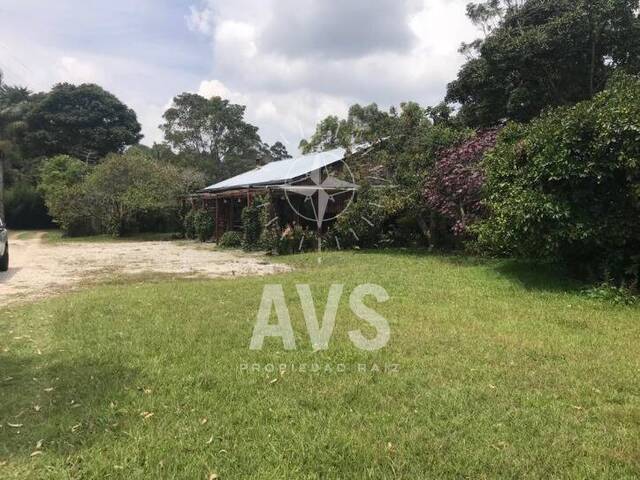 Industrial para Venta en Rionegro - 5