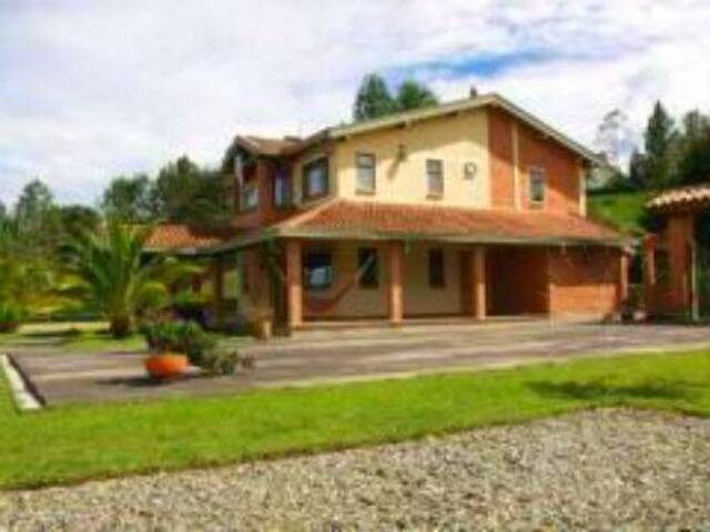 Finca para Venta en Guarne - 5