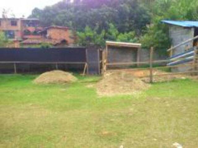 Terreno para Venta en Barbosa - 4