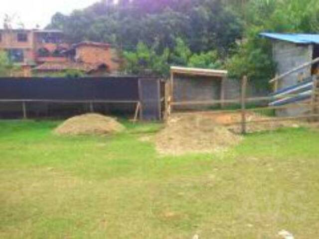 Terreno para Venta en Barbosa - 5