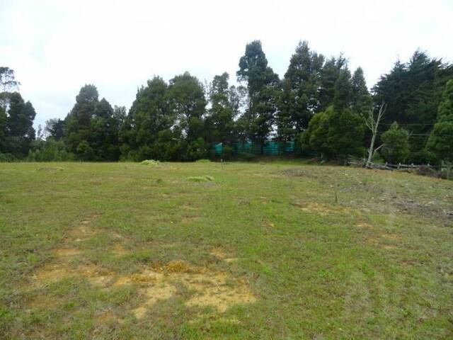 Terreno para Venta en Envigado - 5