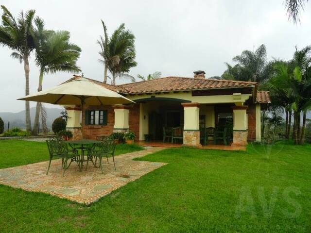 #488 - Finca para Venta en Rionegro - ANT - 2