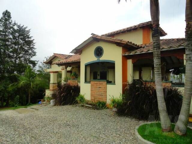 #488 - Finca para Venta en Rionegro - ANT - 3