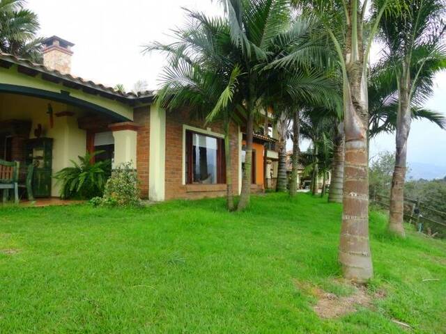 Finca para Venta en Rionegro - 5