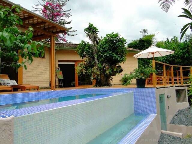 Finca para Venta en Retiro - 4