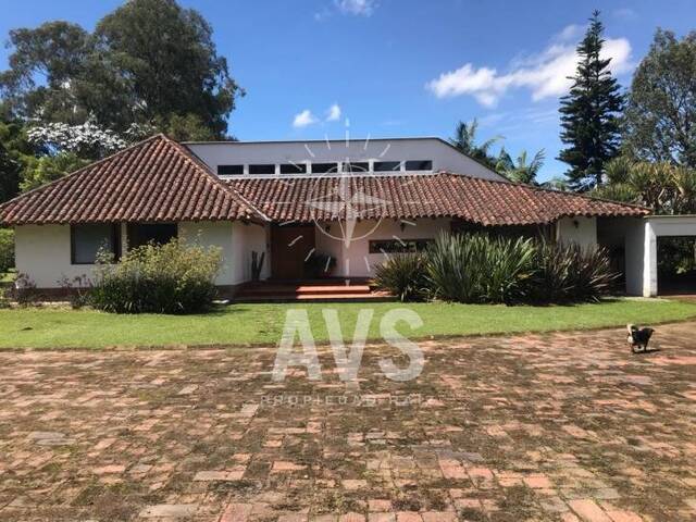 Finca para Venta en Rionegro - 4
