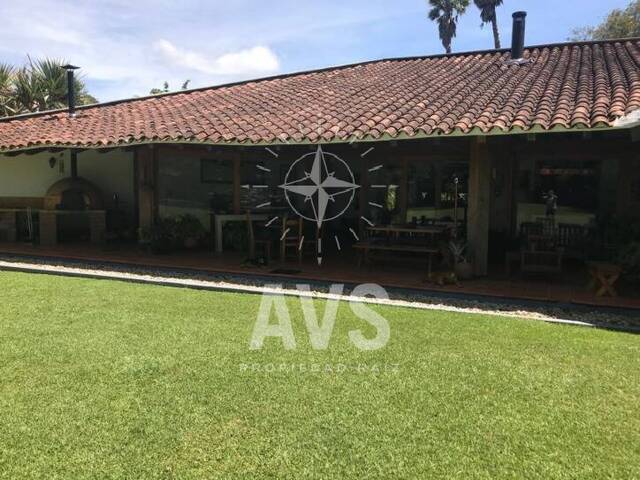 Finca para Venta en Rionegro - 5