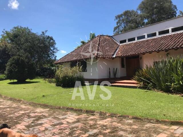 #2801 - Finca para Venta en Rionegro - ANT - 2