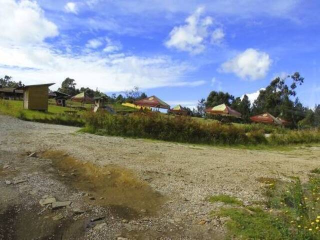 Industrial para Venta en Rionegro - 3