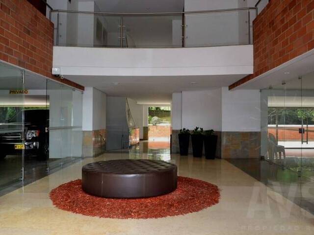 Apartaestudio para Venta en Medellín - 4