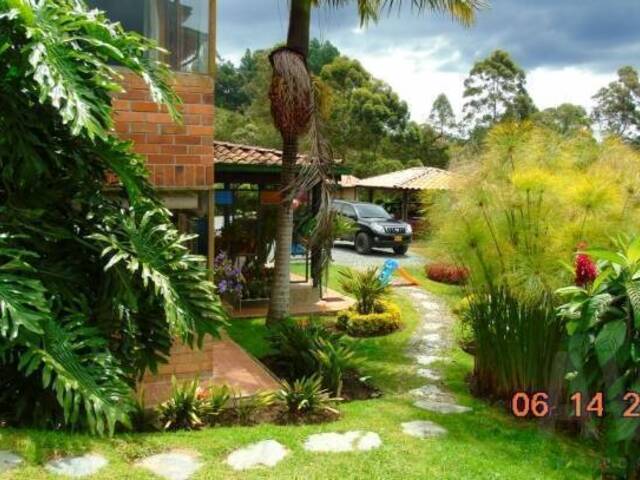 #623 - Finca para Venta en Retiro - ANT - 2