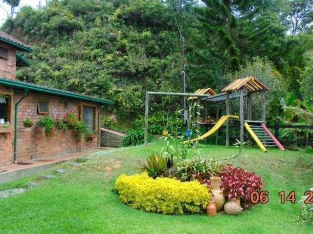 Finca para Venta en Retiro - 5