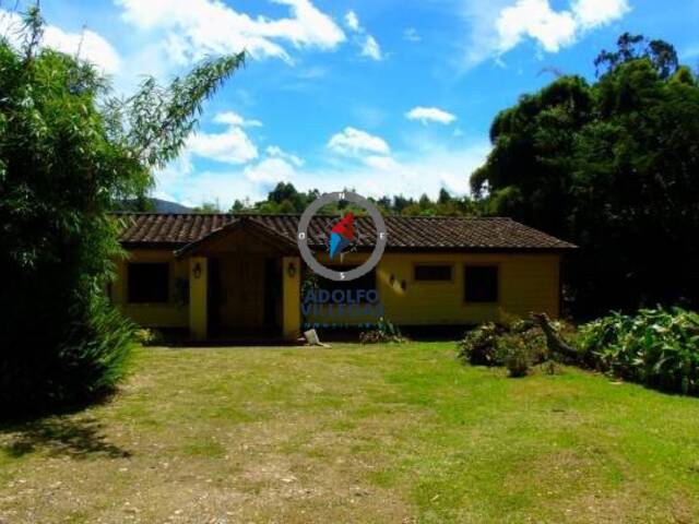 Industrial para Venta en Guarne - 2