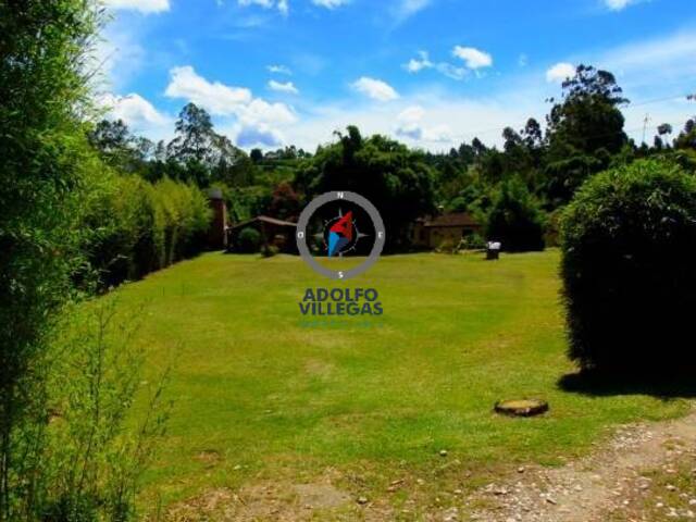 Industrial para Venta en Guarne - 3