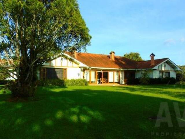 #654 - Finca para Venta en Rionegro - ANT - 1