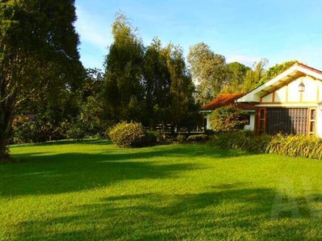 #654 - Finca para Venta en Rionegro - ANT - 3