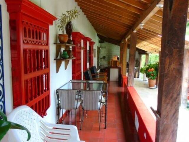 #689 - Finca para Venta en La Ceja - ANT - 2