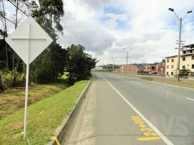 Terreno para Venta en Guarne - 4